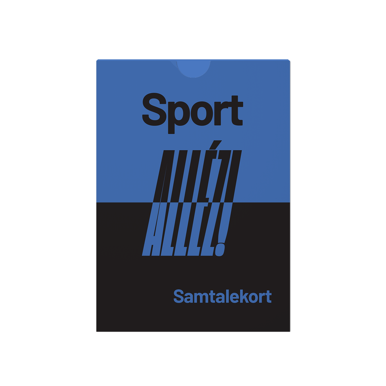 Køb SNAK 31 - SPORT - Pris 101.00 kr.