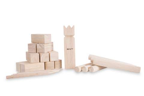 Billede af KUBB original hos SpilCompagniet