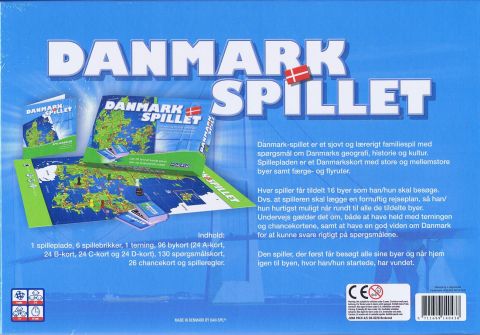 Danmarksspillet (4)