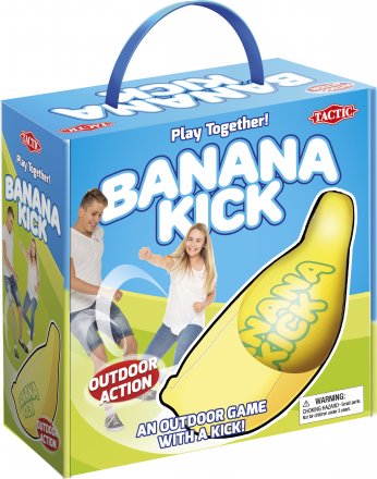 Billede af Banana Kick