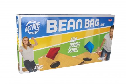 Billede af Bean Bag Game