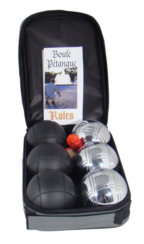 Billede af Petanque Provence