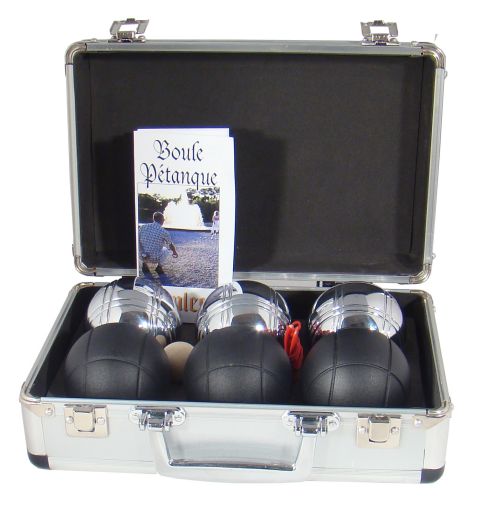 Køb Petanque, Alsace - Pris 241.00 kr.