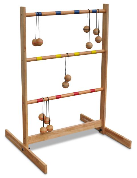 Billede af Spin Ladder / Stigegolf