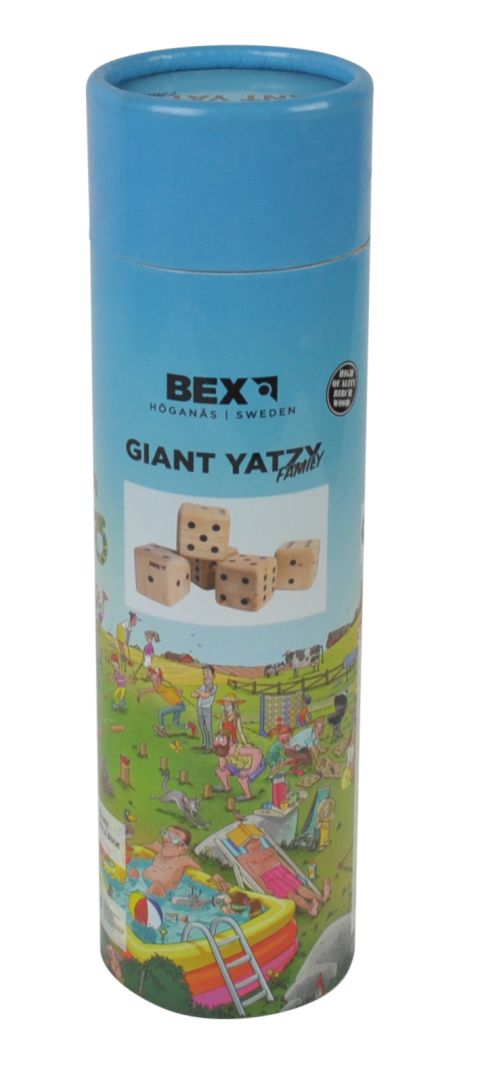 Gigant Yatzy (2)