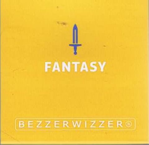 Billede af BEZZERWIZZER Bricks Fantasy