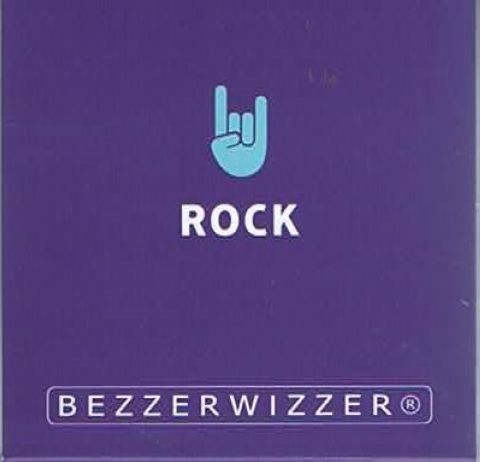 Billede af BEZZERWIZZER Bricks Rock