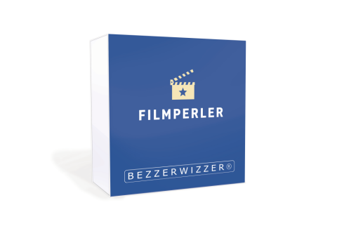 Billede af BEZZERWIZZER Bricks Filmperler