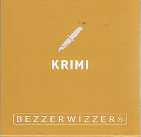 BEZZERWIZZER Bricks Krimi (1)