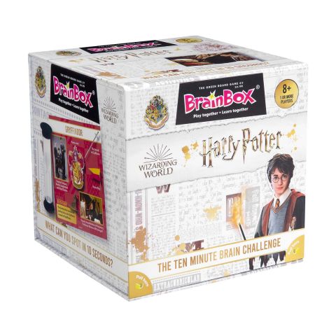 BrainBox - Harry Potter (1)