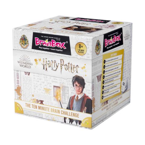 BrainBox - Harry Potter (5)