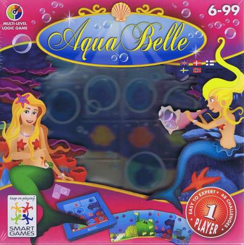 Billede af Aqua Belle