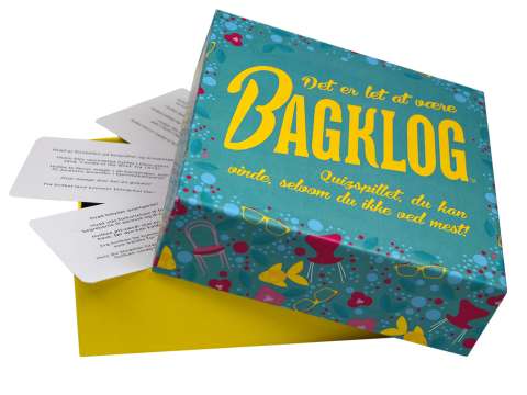 Bagklog (1)