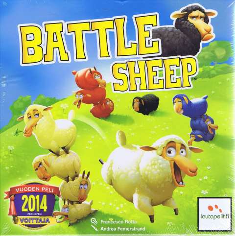 Battle Sheep (1)