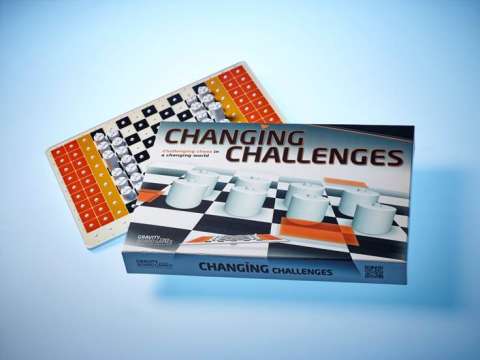 Changing Challenges (1)
