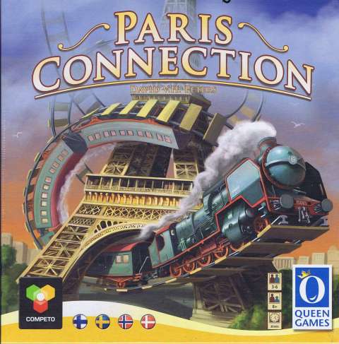 Paris Connection (1)