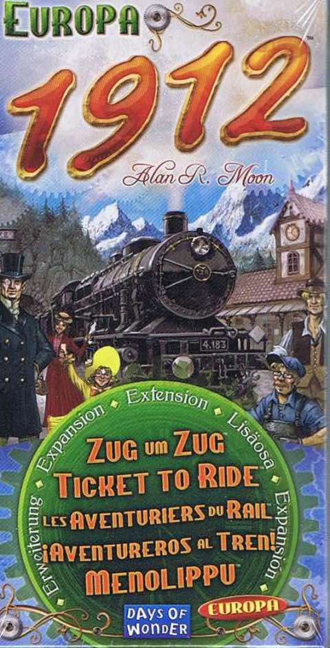 Ticket To Ride Europa 1912 (1)