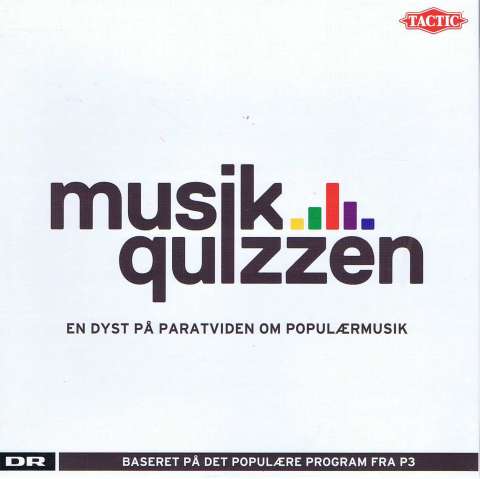 MusikQuizzen (1)