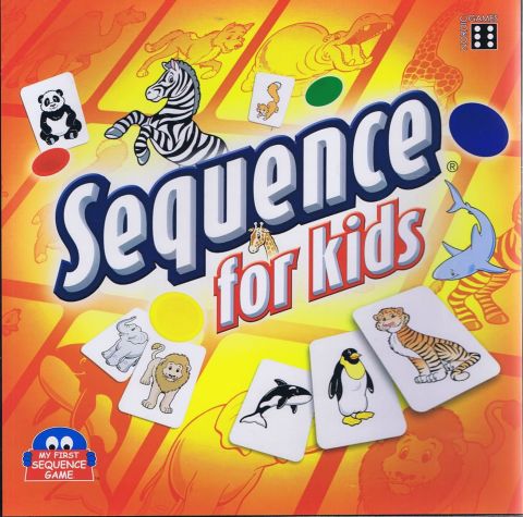 Sequence for Kids