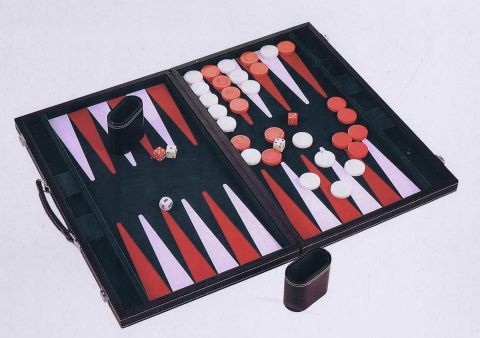 Backgammon Vinyl (2)