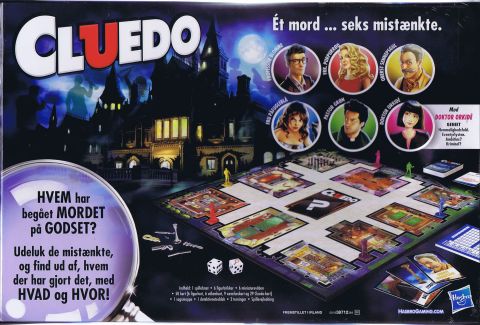 Cluedo (4)