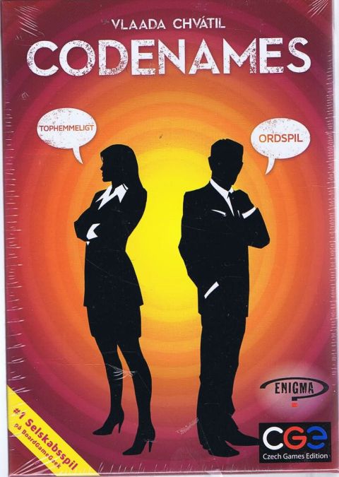 Codenames (1)