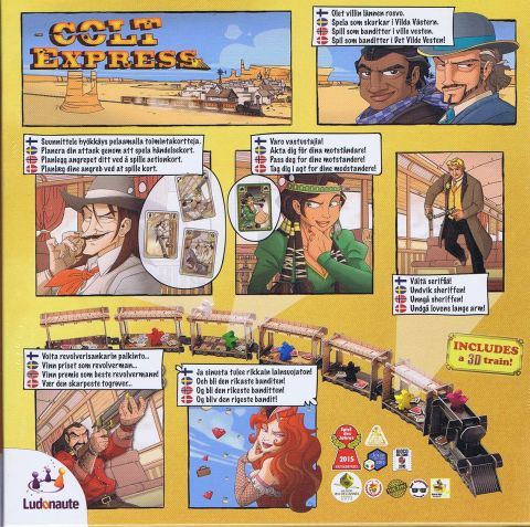 Colt Express (4)