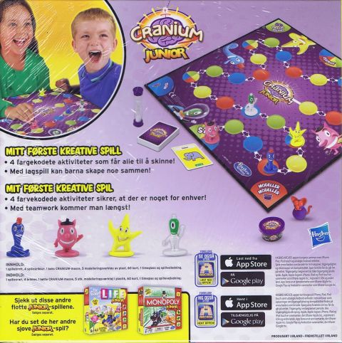 Cranium Junior (2)