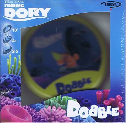 Dobble, Finding Dory (1)