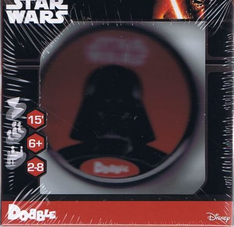 Dobble Star Wars (1)