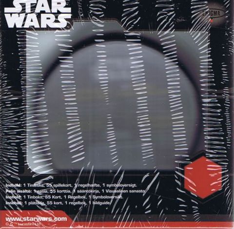 Dobble Star Wars (2)