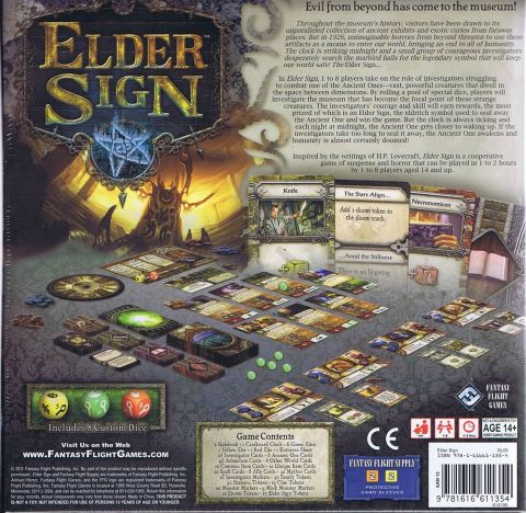 Elder Sign (2)