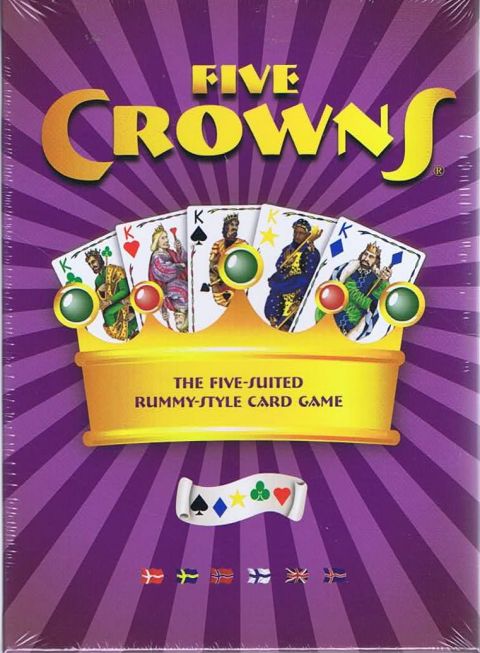 Five Crowns (1)