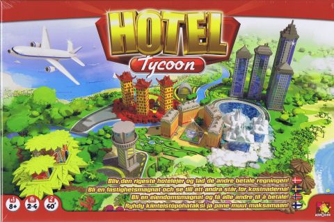 Hotel Tycoon (1)