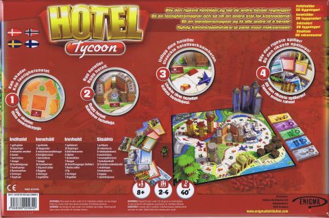 Hotel Tycoon (2)