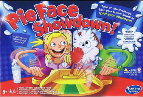 Pie Face Showdown (1)