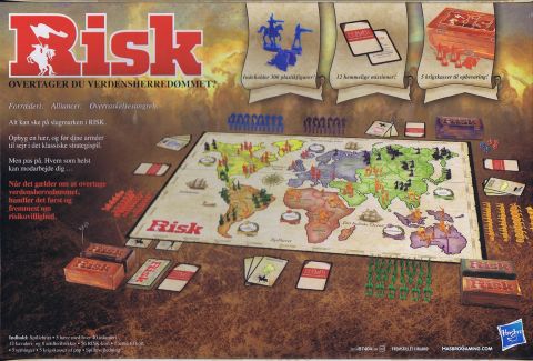 Risk (4)