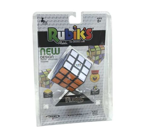 Rubiks Cube 3x3 (professorterning) (1)