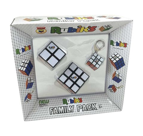 Rubiks Family pack (1)