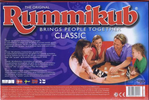 Rummikub Classic (4)