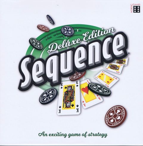 Sequence Deluxe (1)