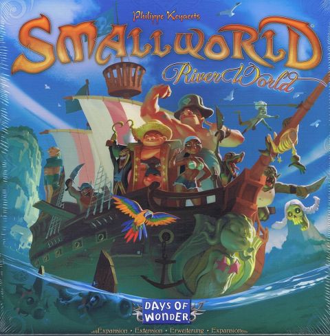 Small World River World (1)
