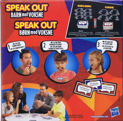 Speak Out Kids vs Parents (4)