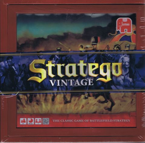 Stratego vintage (1)