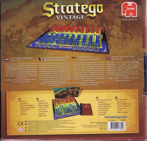 Stratego vintage (2)