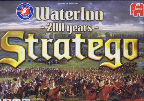 Stratego Waterloo (1)