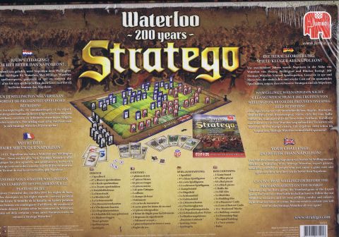 Stratego Waterloo (2)