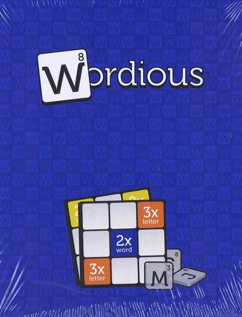 Wordious (1)