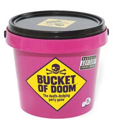Bucket of Doom (1)