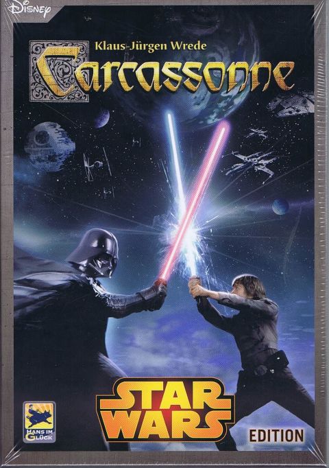 Carcassonne Star Wars (1)